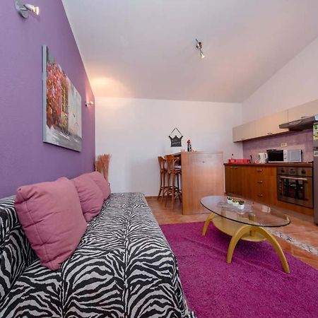 Apartman Precca ซูเปทาร์สกา ดรากา ภายนอก รูปภาพ