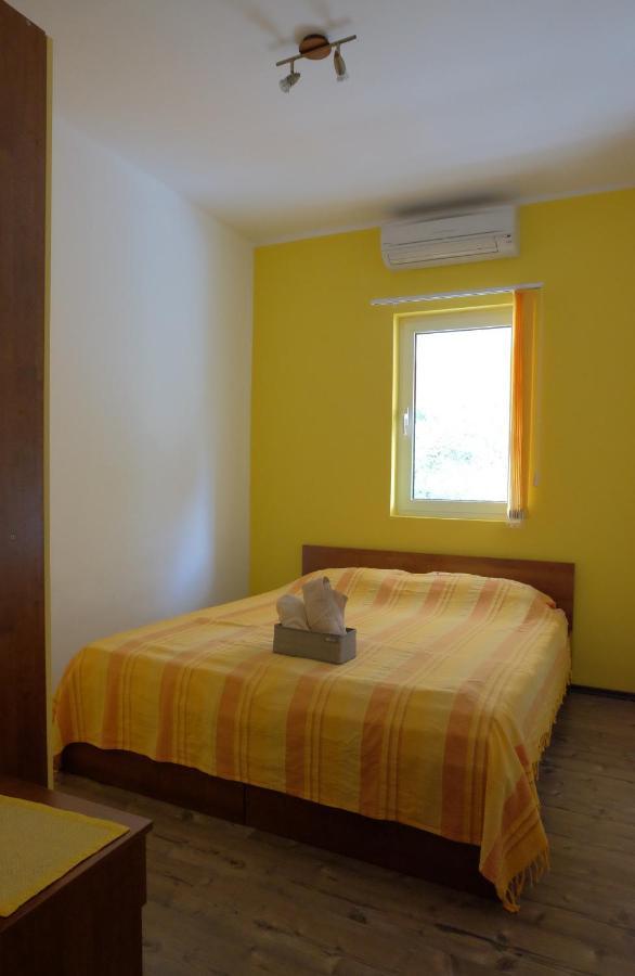 Apartman Precca ซูเปทาร์สกา ดรากา ภายนอก รูปภาพ