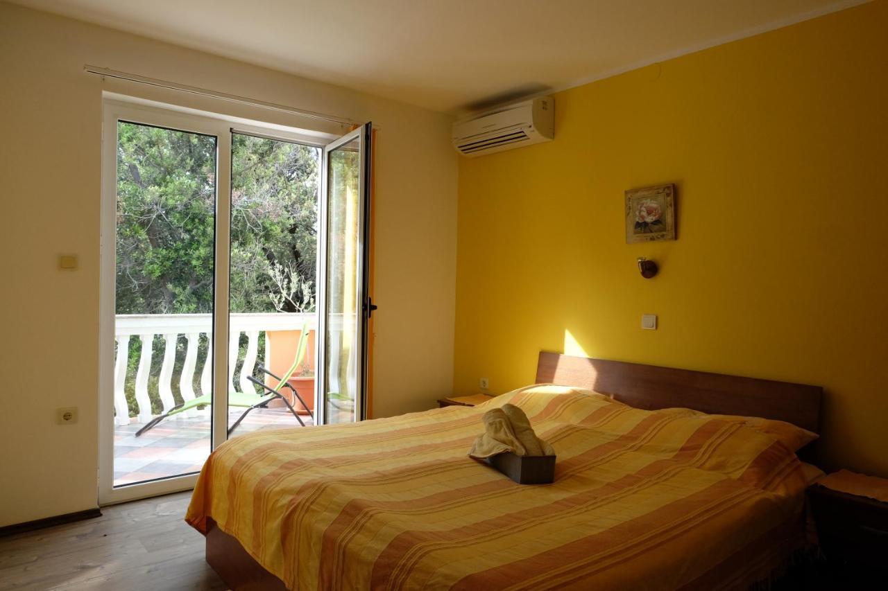 Apartman Precca ซูเปทาร์สกา ดรากา ภายนอก รูปภาพ