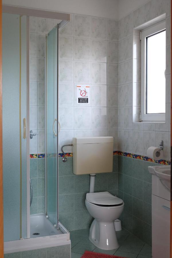 Apartman Precca ซูเปทาร์สกา ดรากา ภายนอก รูปภาพ