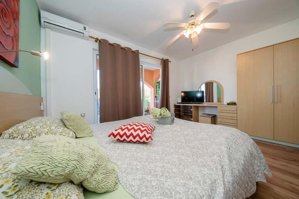 Apartman Precca ซูเปทาร์สกา ดรากา ภายนอก รูปภาพ
