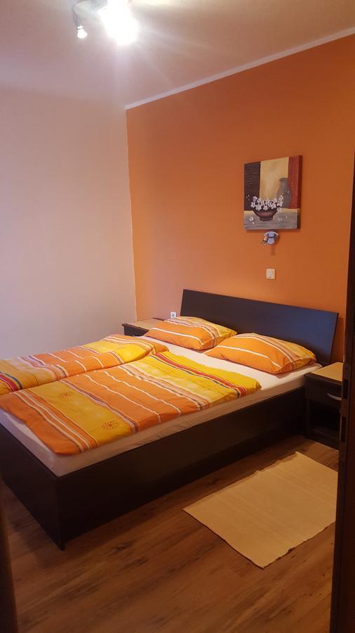 Apartman Precca ซูเปทาร์สกา ดรากา ภายนอก รูปภาพ
