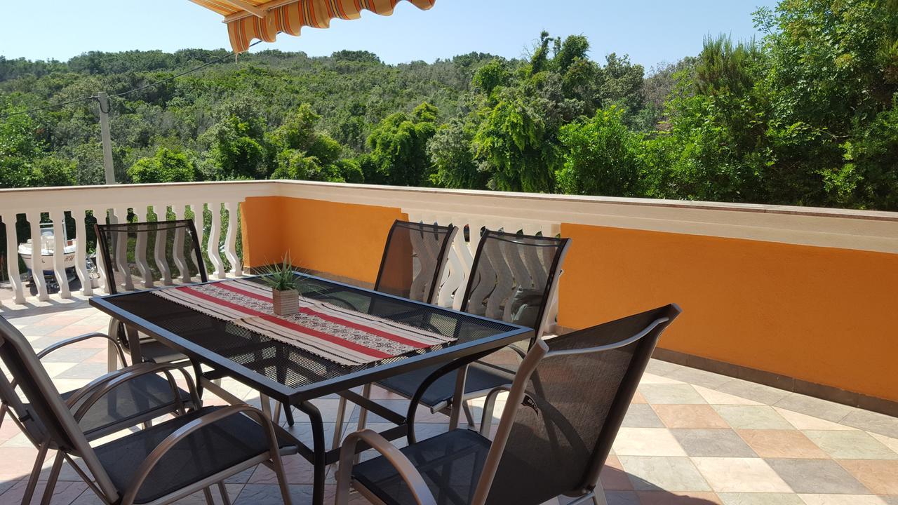 Apartman Precca ซูเปทาร์สกา ดรากา ภายนอก รูปภาพ