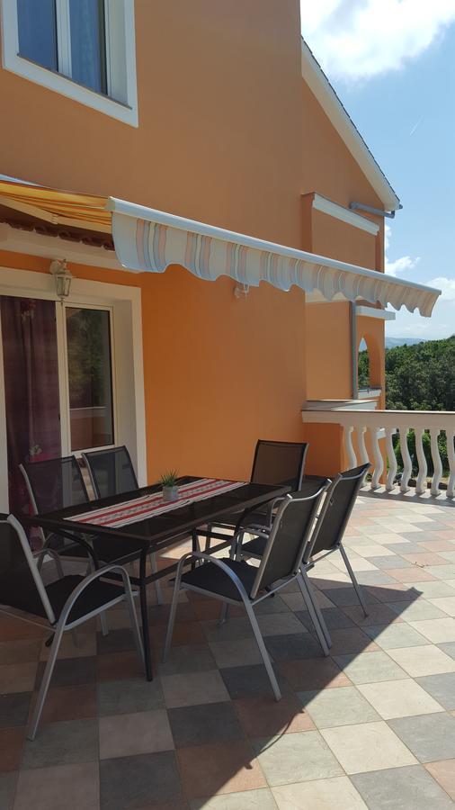 Apartman Precca ซูเปทาร์สกา ดรากา ภายนอก รูปภาพ
